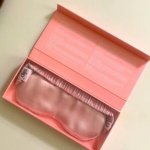 slip Pure Silk Sleep Mask